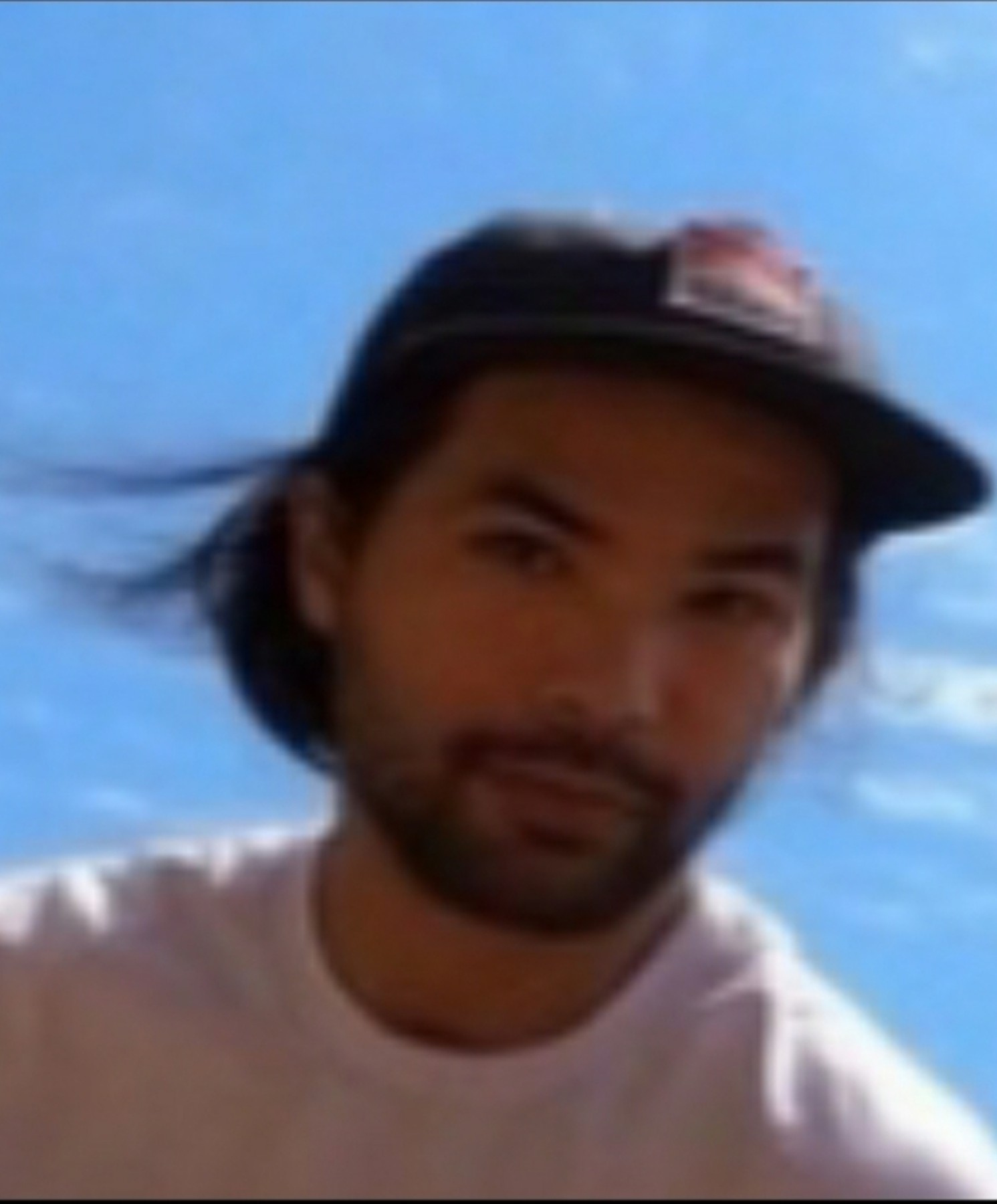 Obituario de Mark Anthony Simon