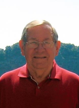 Obituary of Vincent Theodore Baker