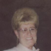 Obituary of Maxine Marie Newman