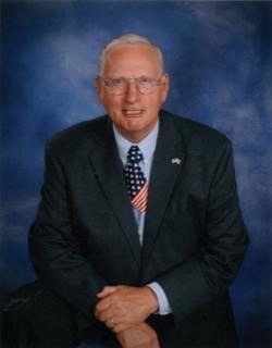 Obituary of Kenneth Gerald Wohlgemuth