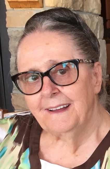 Obituary of Lorraine Ida Caswell