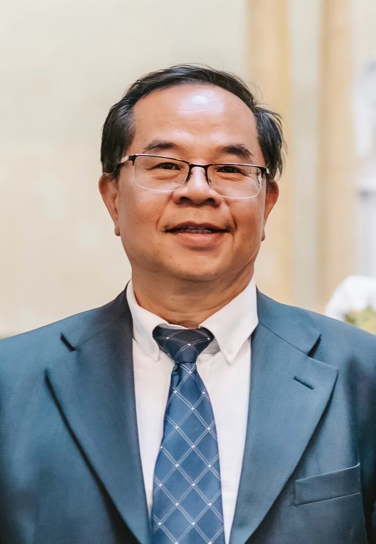 Avis de décès de Hung Ken Quoc Nguyen