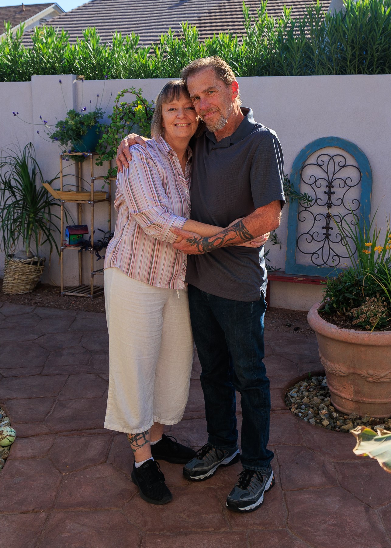 Obituary of Brian Omar Almond