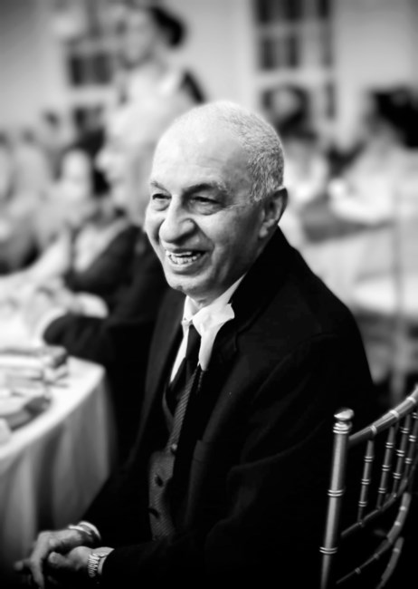 Obituary of Gopal Krishan Khatri