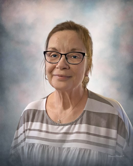 Obituary of Deborah Pauline Callahan