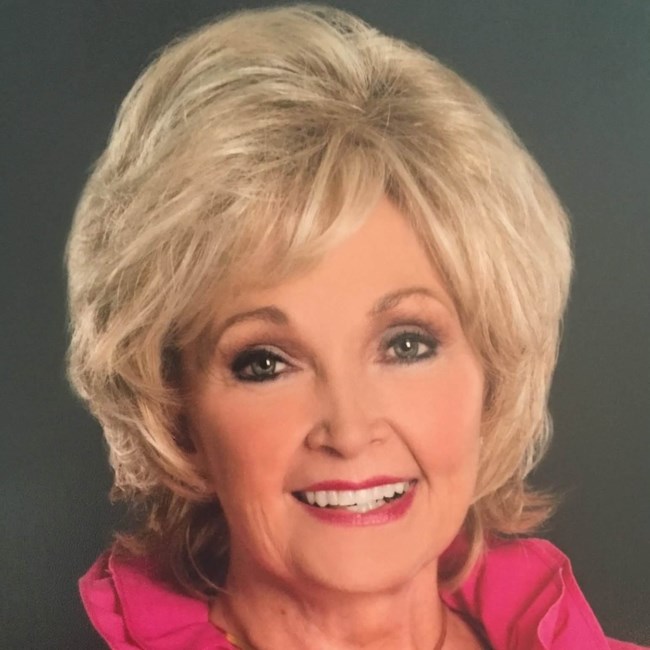 Obituary of Carol Dean Holbrook Moody