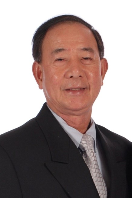 Obituary of Hue Quoc Lam