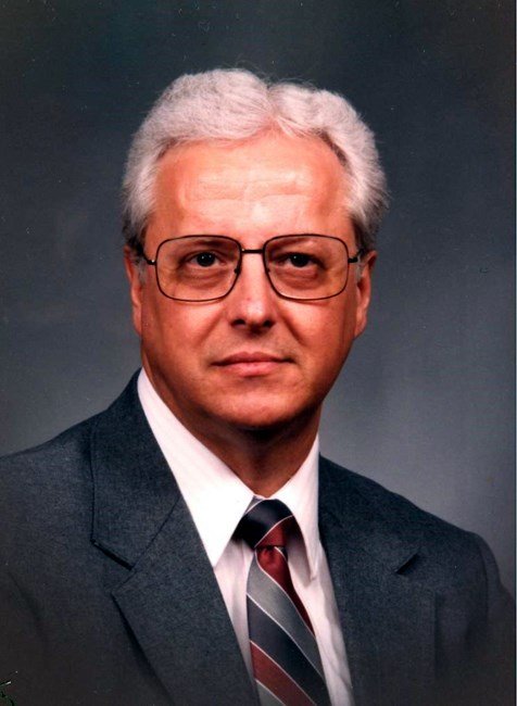 Obituary of Albert A. Holloway