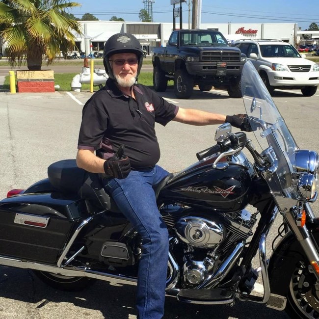 Avis de décès de Eddie L. Watson