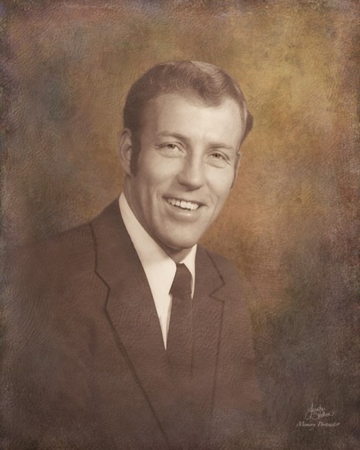 Obituary of Charles "Chuck" Oppedahl