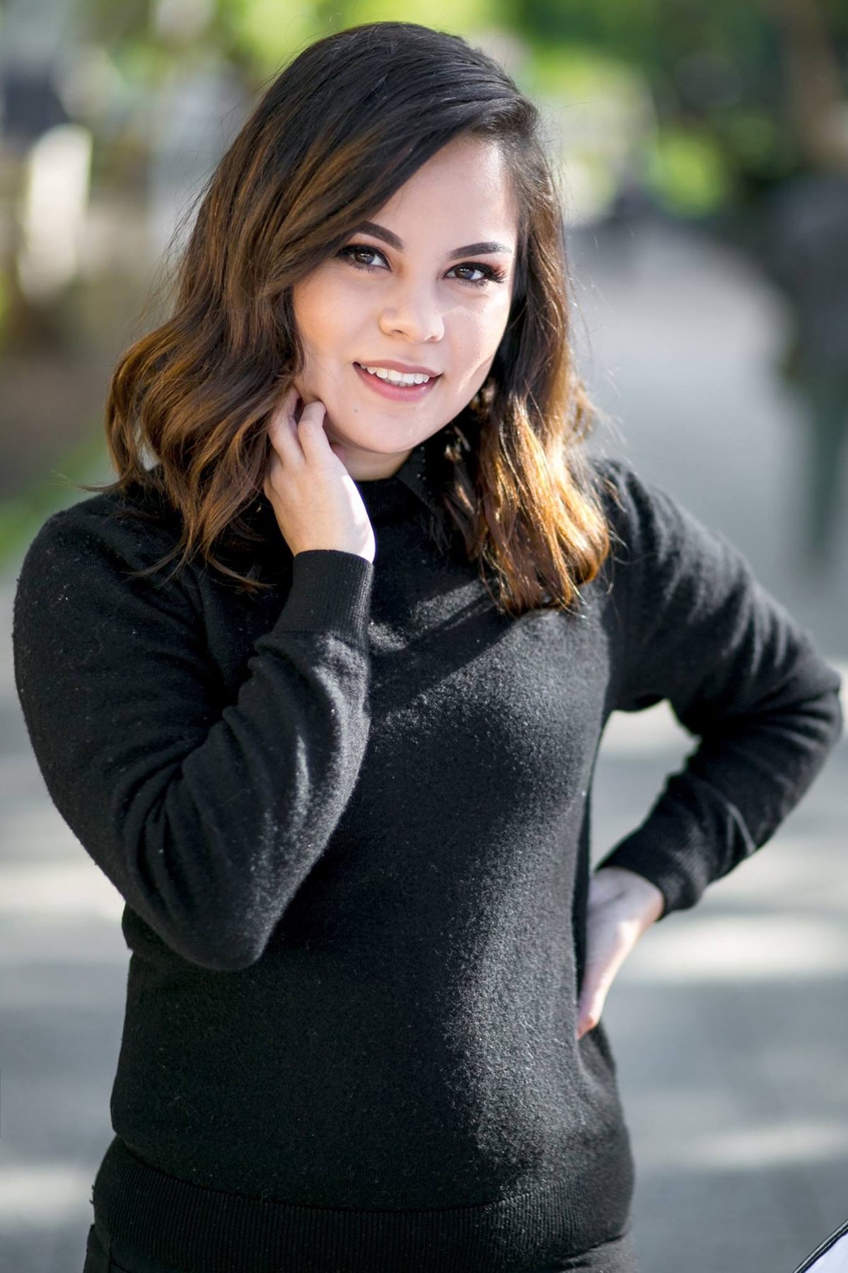 Obituario de Shary Bettsie Miranda