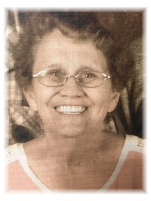 Obituario de Diana M. Class