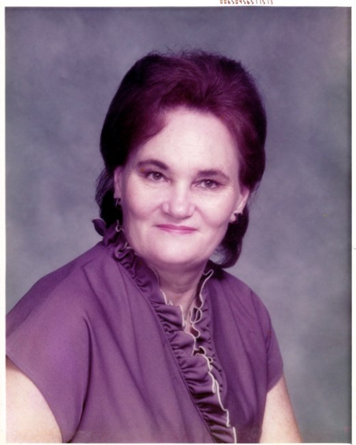 Obituary of Mrs. Sara Jane McGee Gressel