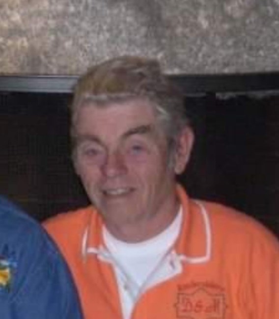 Obituary of Brian Eugene Wilson