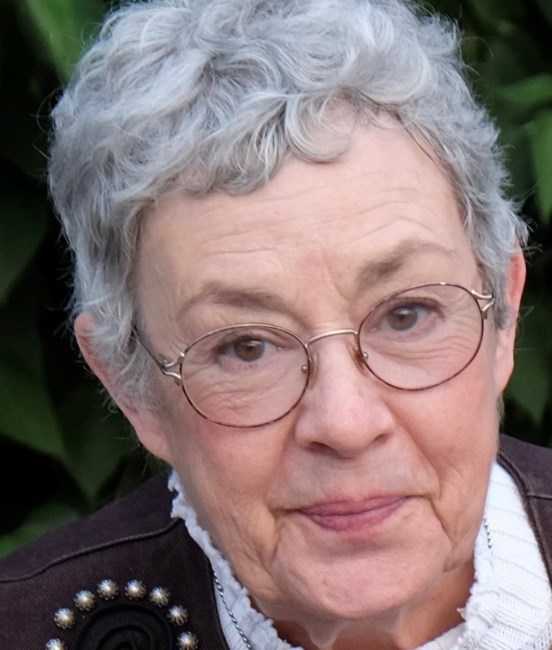 Obituario de Lynn Roth Jordan
