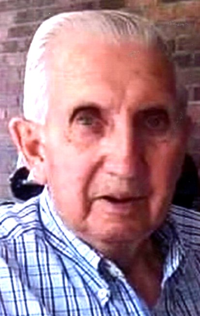 Obituary of Sherman Hatfield