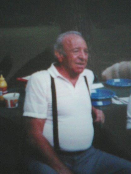 Obituario de Floyd M. Anderson