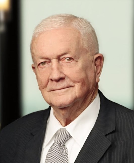 Avis de décès de Maclin "Mac" Paschall Davis Jr.