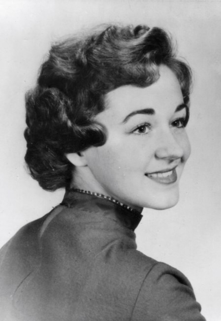 Obituary of Ruth A. Shattuck