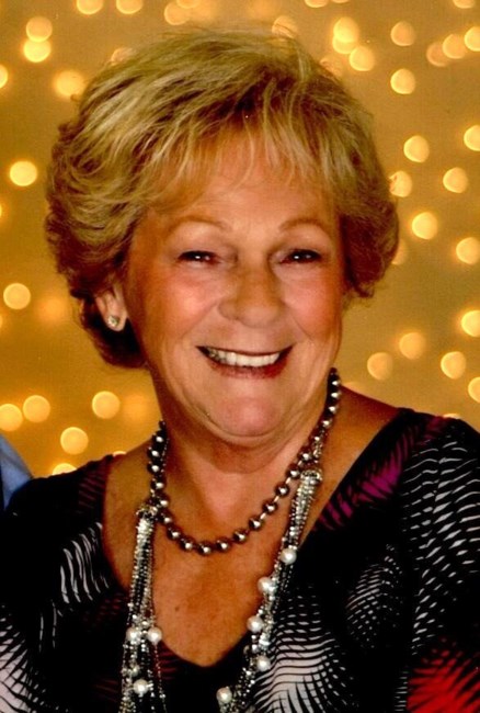 Obituary of Barbara Hurt Stone