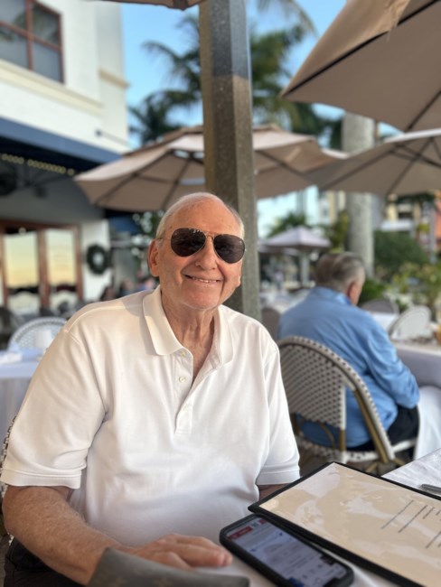 Obituary of Steven Jack Schneiderman