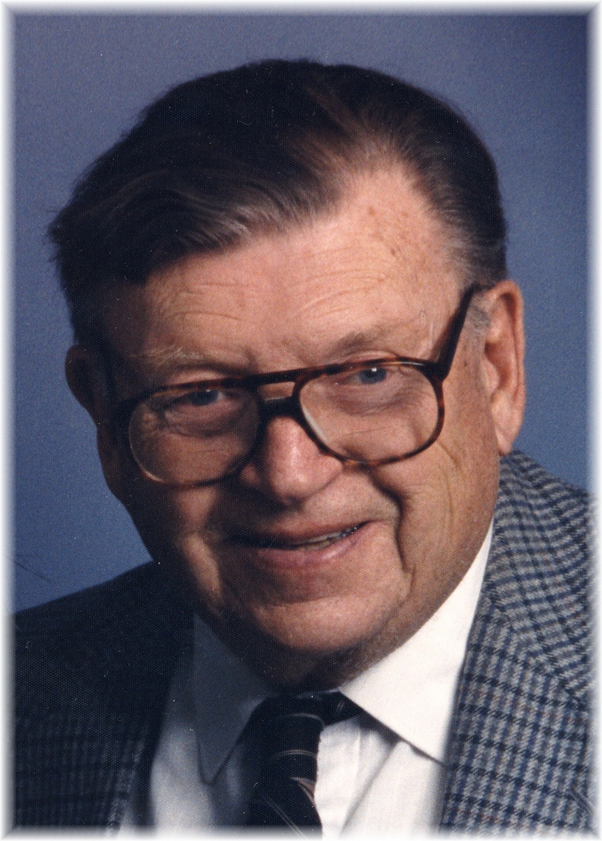 Clifford Bedford Obituary Toronto, ON