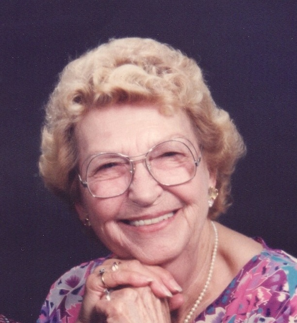 Bonnylyn Wallace Obituary Gotha, FL