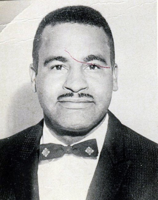 Obituary of Clifford Dolson Sr.