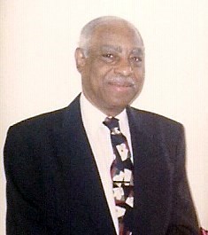 Obituary of Chris Van Cross