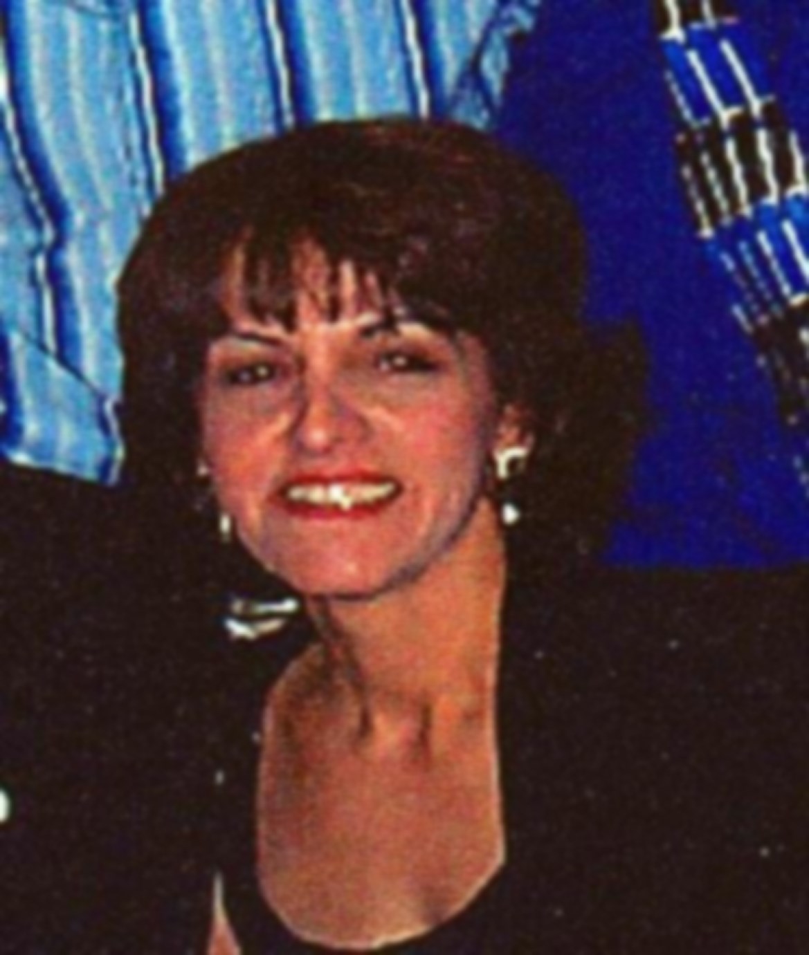 Obituary of Nadia E. Yalda