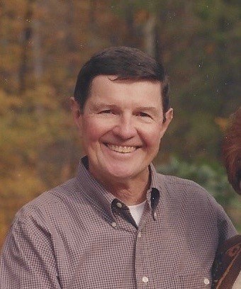 Obituary of James Earl Bailey