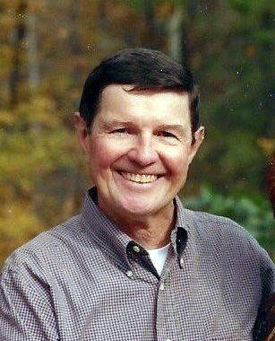 Obituary of James Earl Bailey