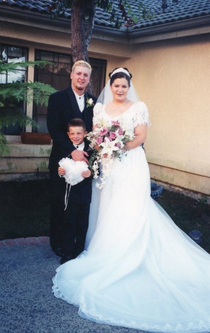 Adam Johnson Obituary Oceanside Ca