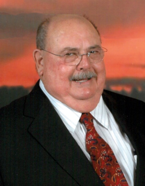 Obituary of John W. Grist