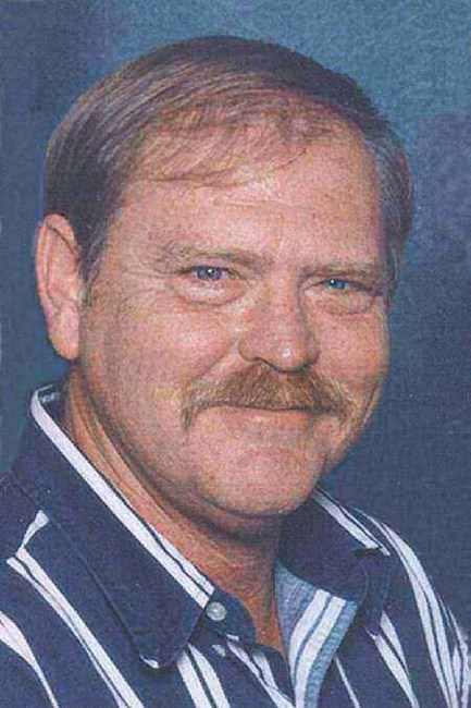 Obituary of David Anthony Credeur