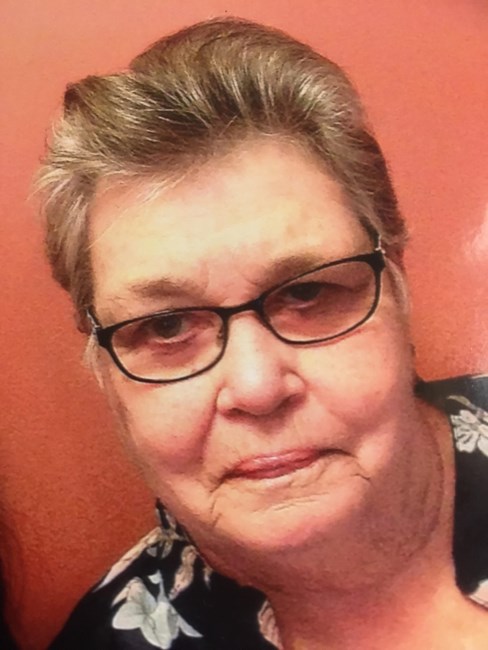 Obituary of Joyce Ann Isabelle