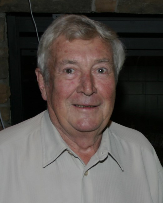 Obituary of Edmund Stanislaus O'Donoghue