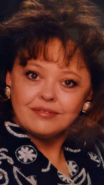 Obituary of Elaine Salmons Vincent
