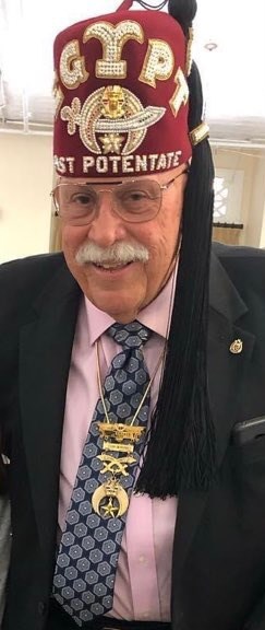 Obituario de Fernando "Frank" A. Mongiovi