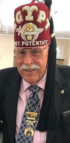 Obituary of Fernando "Frank" A. Mongiovi