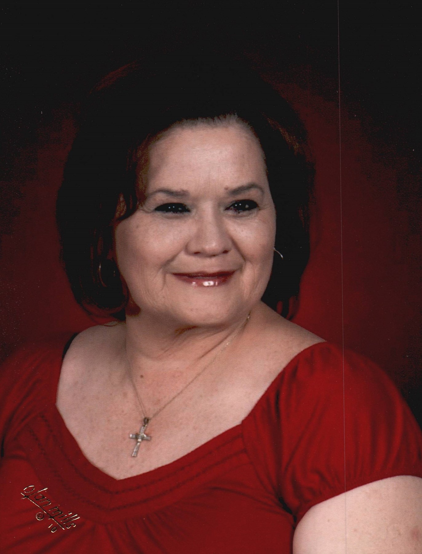 Obituario de Guadalupe Rivera