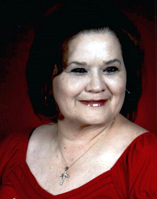 Obituario de Guadalupe Rivera