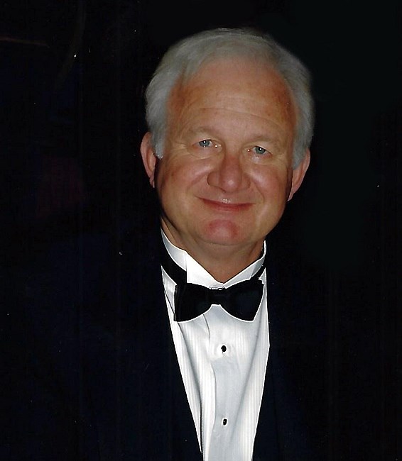 Obituary of James Erie Honeyman