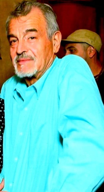 Obituary of Javier Ignacio Guerrero