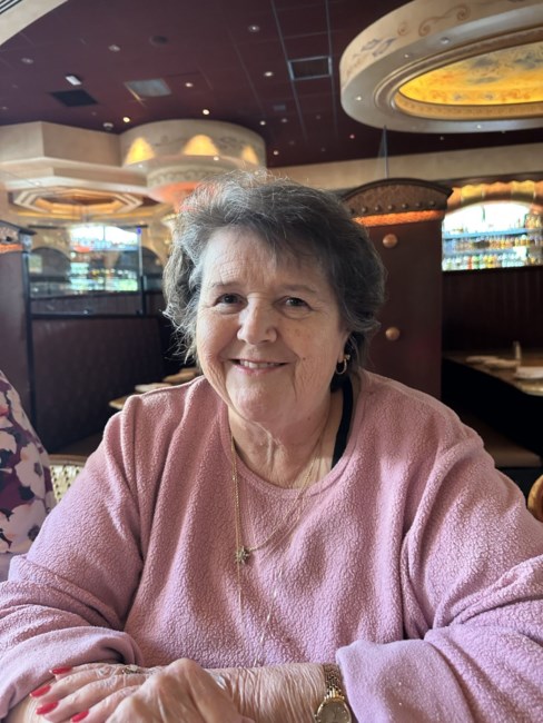 Obituary of Robin Leigh Hines