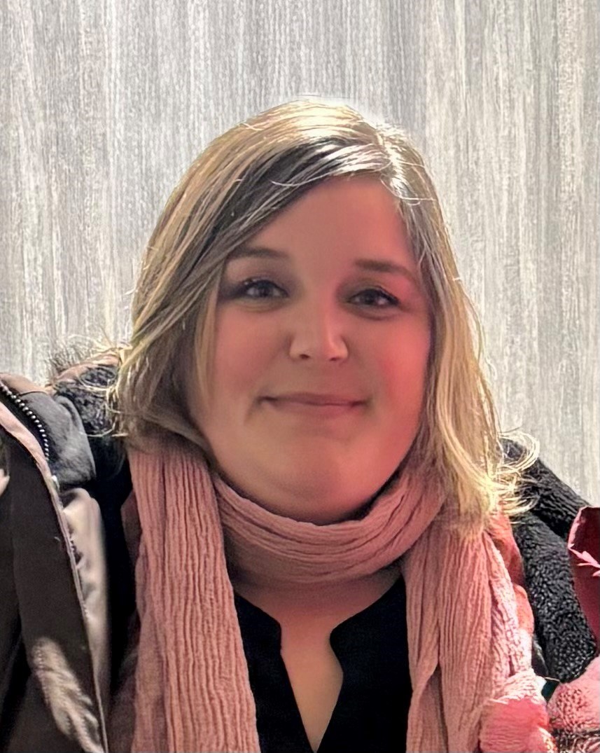 Avis de décès de Rosalie Franche