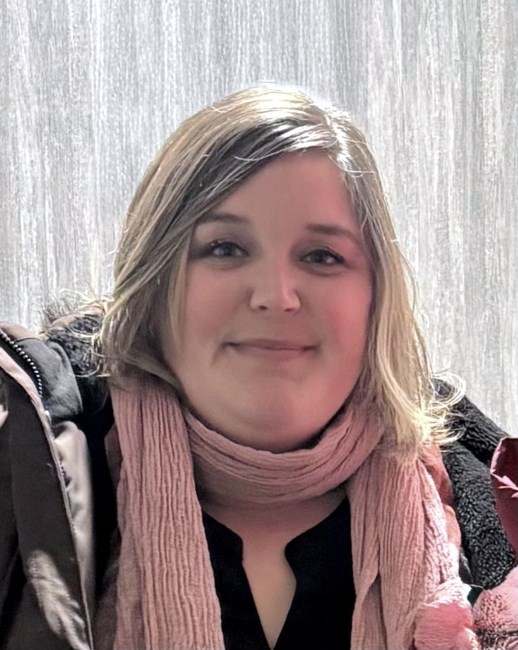 Avis de décès de Rosalie Franche