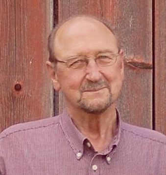 Obituary of Ronald Dale Holstege