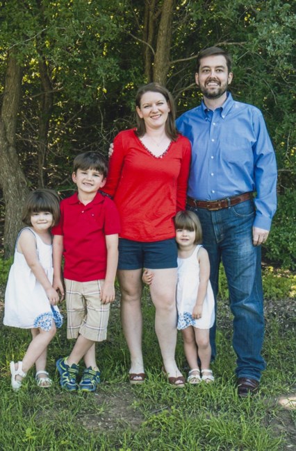 Obituary of Travis Kirk Workman