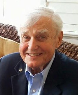 Obituary of Robert Francis Eltonhead